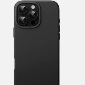 Liquid Silicone Case for iPhone 16 Pro Max 6.9-Inch, Silky Soft Touch Case